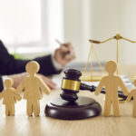 Changes of Duty Location and Child Custody